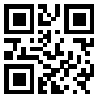 3300878399 - Immagine del QrCode associato