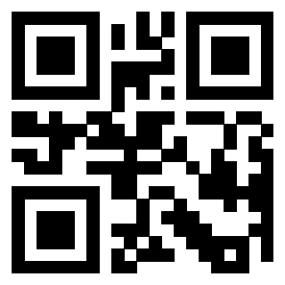 3300878400 - Immagine del Qr Code