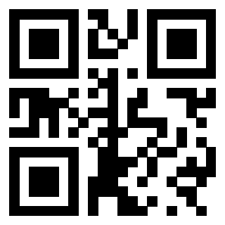 Il QrCode di 3300878401