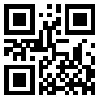 Il Qr Code di 3300878402