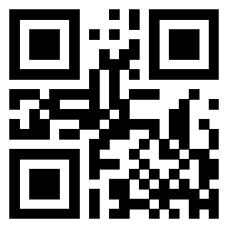 Il Qr Code di 3300878404