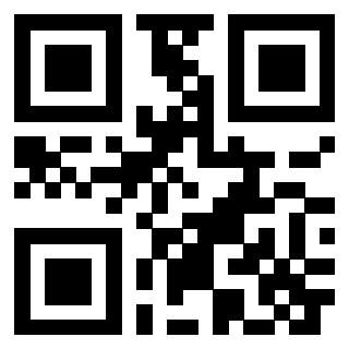 3300878405 Qr Code associato