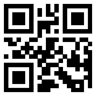 Scansione del Qr Code di 3300878408