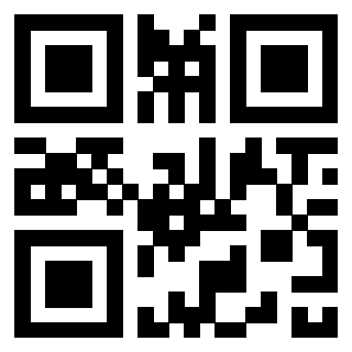 Qr Code di 3300878411
