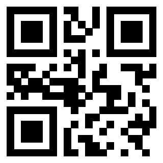 Scansione del Qr Code di 3300878414