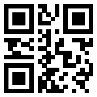3300878416 - Immagine del QrCode