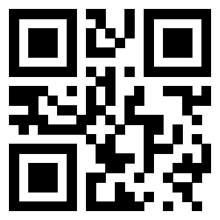 3300878417 - Immagine del QrCode