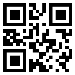 3300878418 - Immagine del QrCode associato