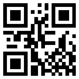 QrCode di 3300878419