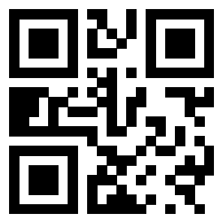 Immagine del QrCode di 3300878420