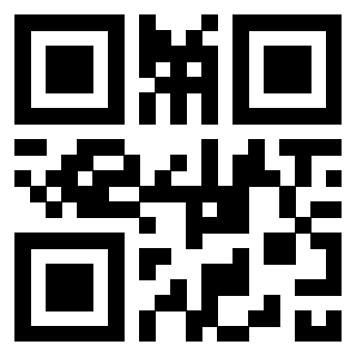 Scansione del Qr Code di 3300878421