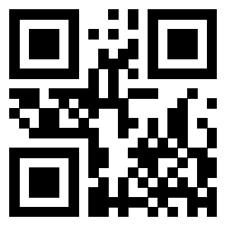 Il Qr Code di 3300878423