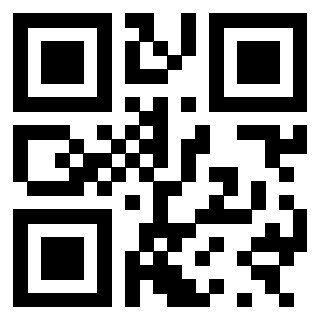 3300878424 - Immagine del QrCode