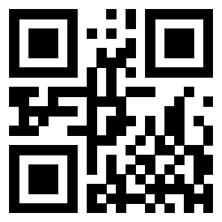 3300878425 QrCode associato