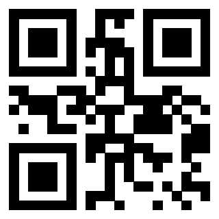 3300878426 - Immagine del QrCode associato