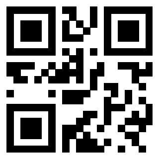 3300878427 QrCode associato