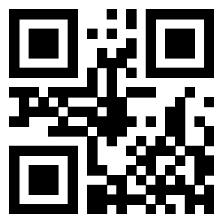 Il Qr Code di 3300878431