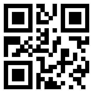 Il Qr Code di 3300878435