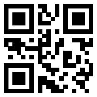 QrCode di 3300878436