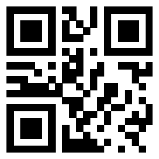 3300878439 Qr Code associato