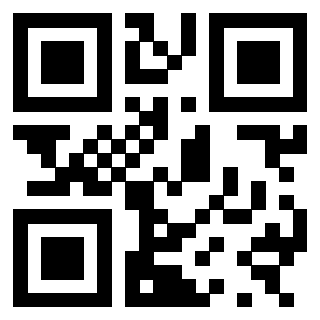 3300878440 - Immagine del Qr Code