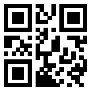 3300878446 - Immagine del Qr Code
