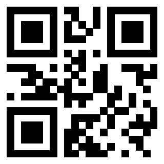Il QrCode di 3300878451