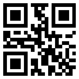 3300878454 Qr Code associato