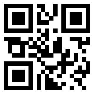 Il Qr Code di 3300878455