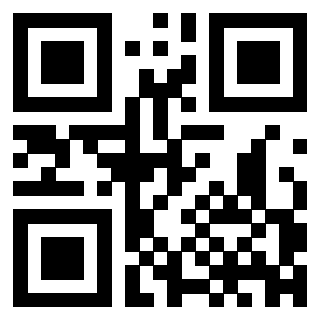 Il Qr Code di 3300878460