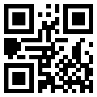 Scansione del Qr Code di 3300878461