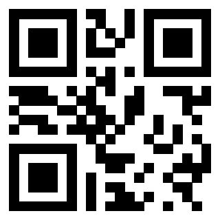 3300878462 QrCode associato