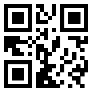 QrCode di 3300878463