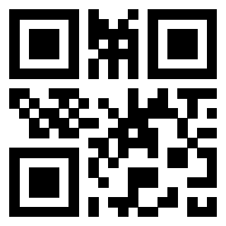 3300878464 Qr Code associato