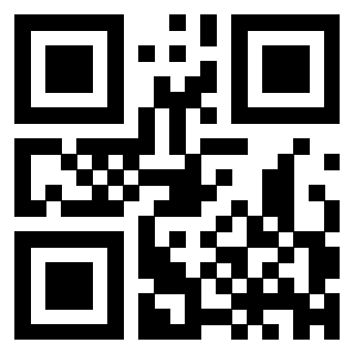Scansione del Qr Code di 3300878465