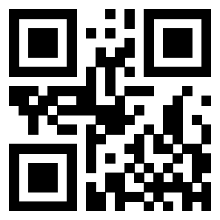 QrCode di 3300878466