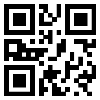 Immagine del QrCode di 3300878467