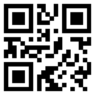 Immagine del Qr Code di 3300878470