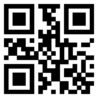 3300878472 - Immagine del Qr Code
