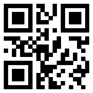 Qr Code di 3300878474