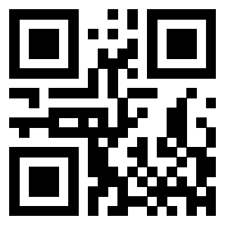 Il QrCode di 3300878476