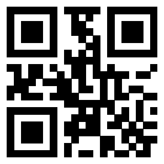 Il QrCode di 3300878477