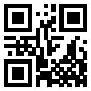 Scansione del Qr Code di 3300878478