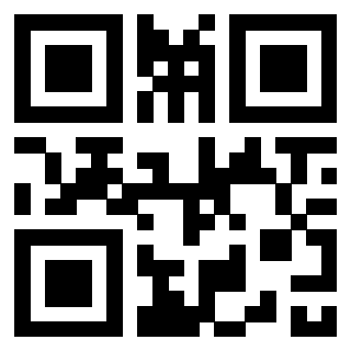 3300878479 - Immagine del QrCode associato
