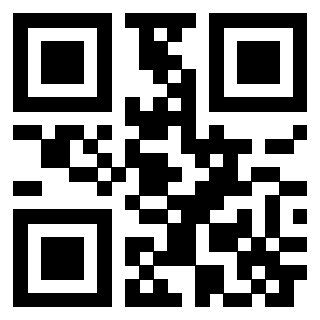 3300878480 - Immagine del QrCode associato