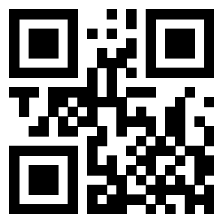 3300878481 Qr Code associato