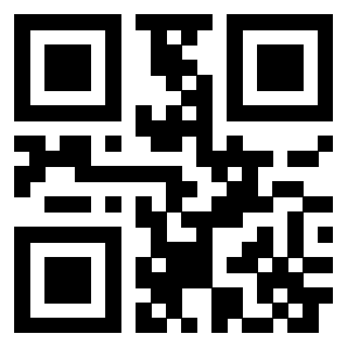 Il QrCode di 3300878483