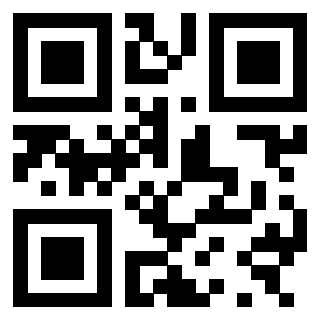 3300878484 - Immagine del Qr Code