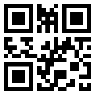 Qr Code di 3300878490