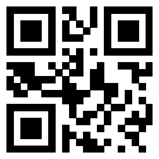 Il Qr Code di 3300878491